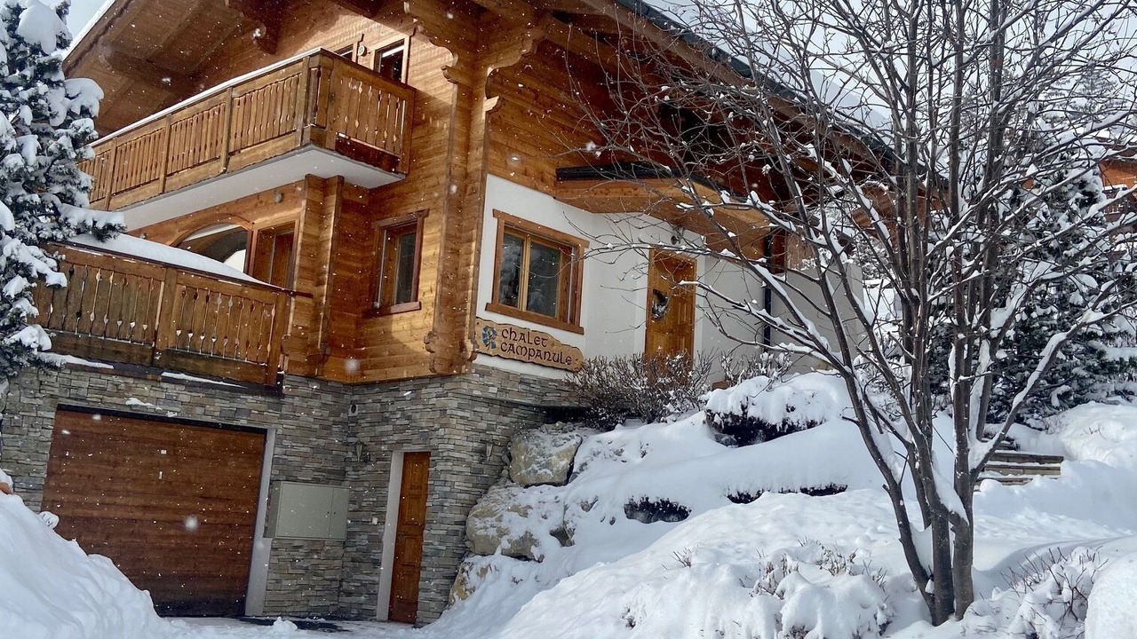 Photo of Outdoor in Anzere