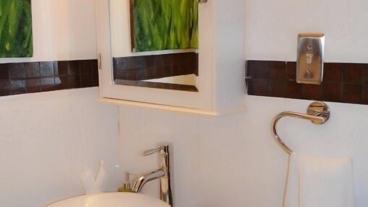 Photo of Bathroom in Isla Verde