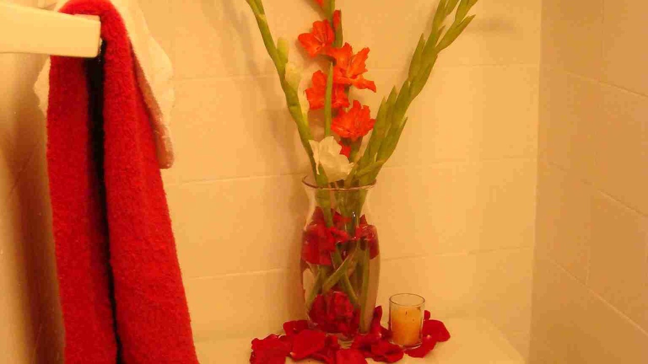 Photo of Bathroom in Isla Verde