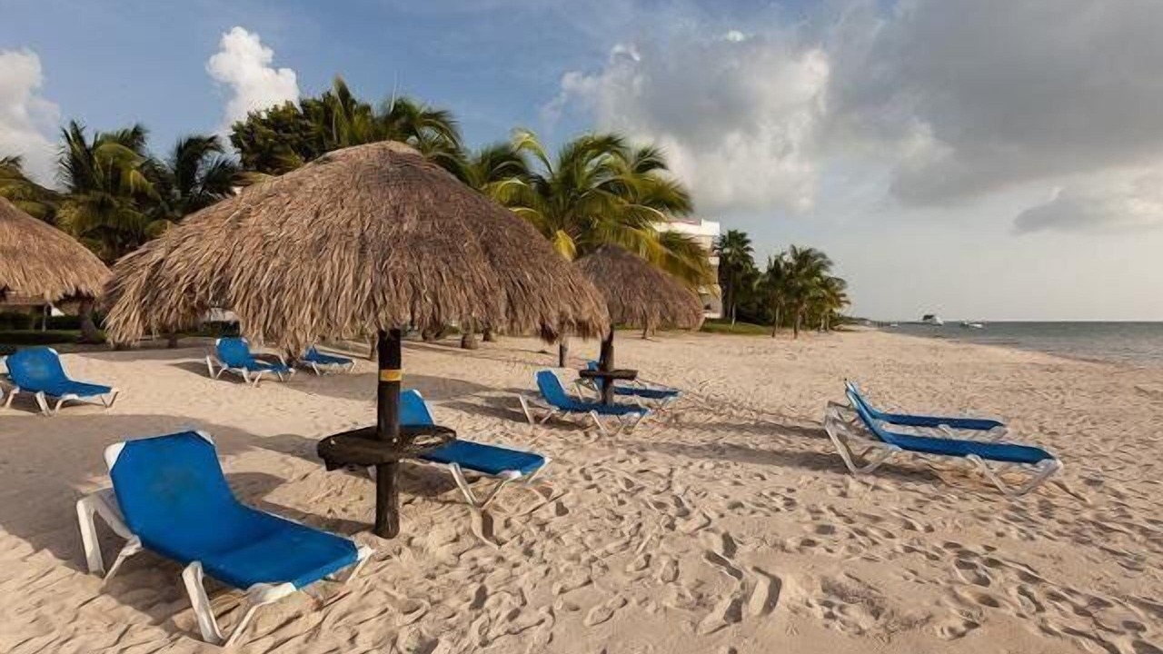 Photo of Others in Costa Maya