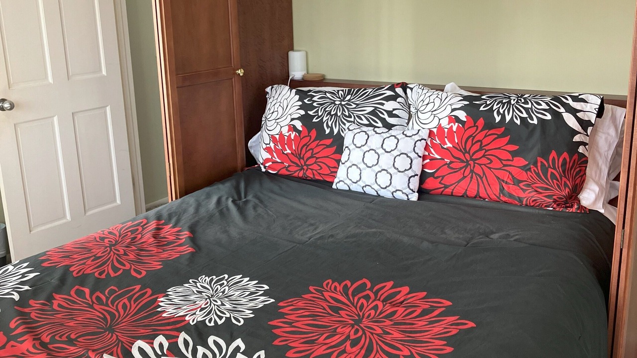 Photo of Bedroom in Eagle Rock