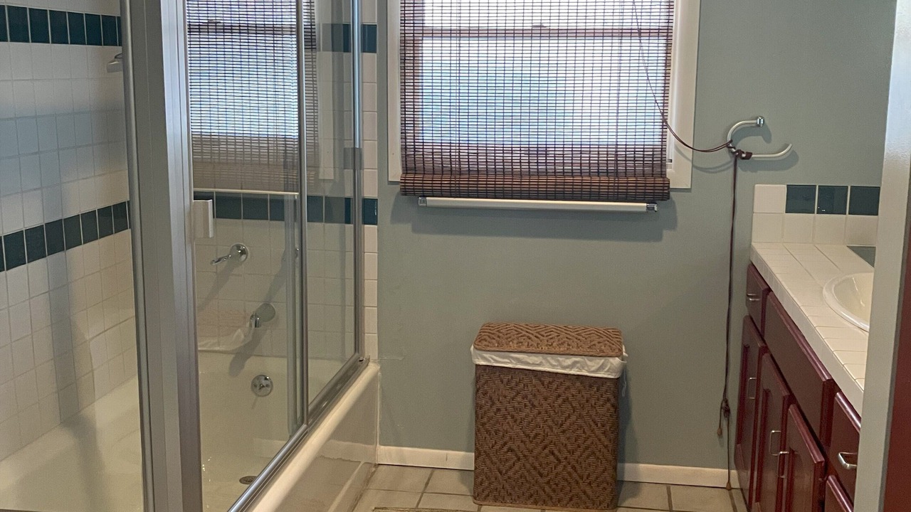 Photo of Bathroom in Eagle Rock
