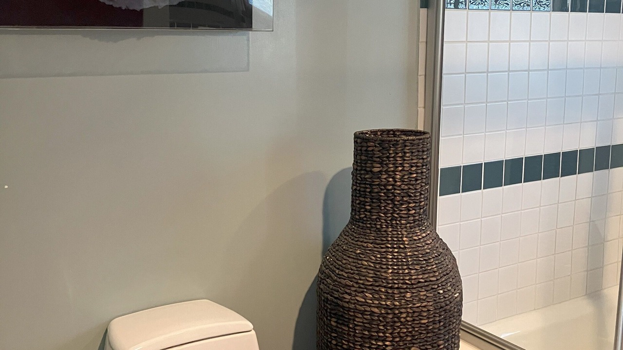 Photo of Bathroom in Eagle Rock