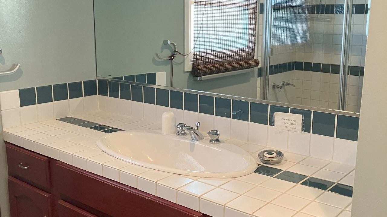 Photo of Bathroom in Eagle Rock