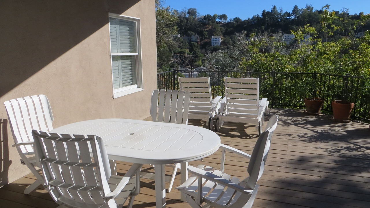 Photo of Outdoor in Eagle Rock