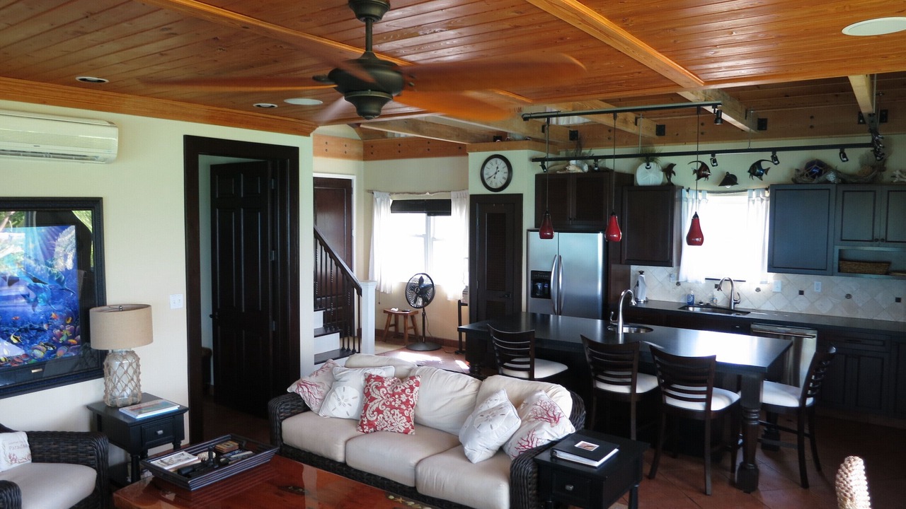 Photo of Bedroom in North Palmetto Point