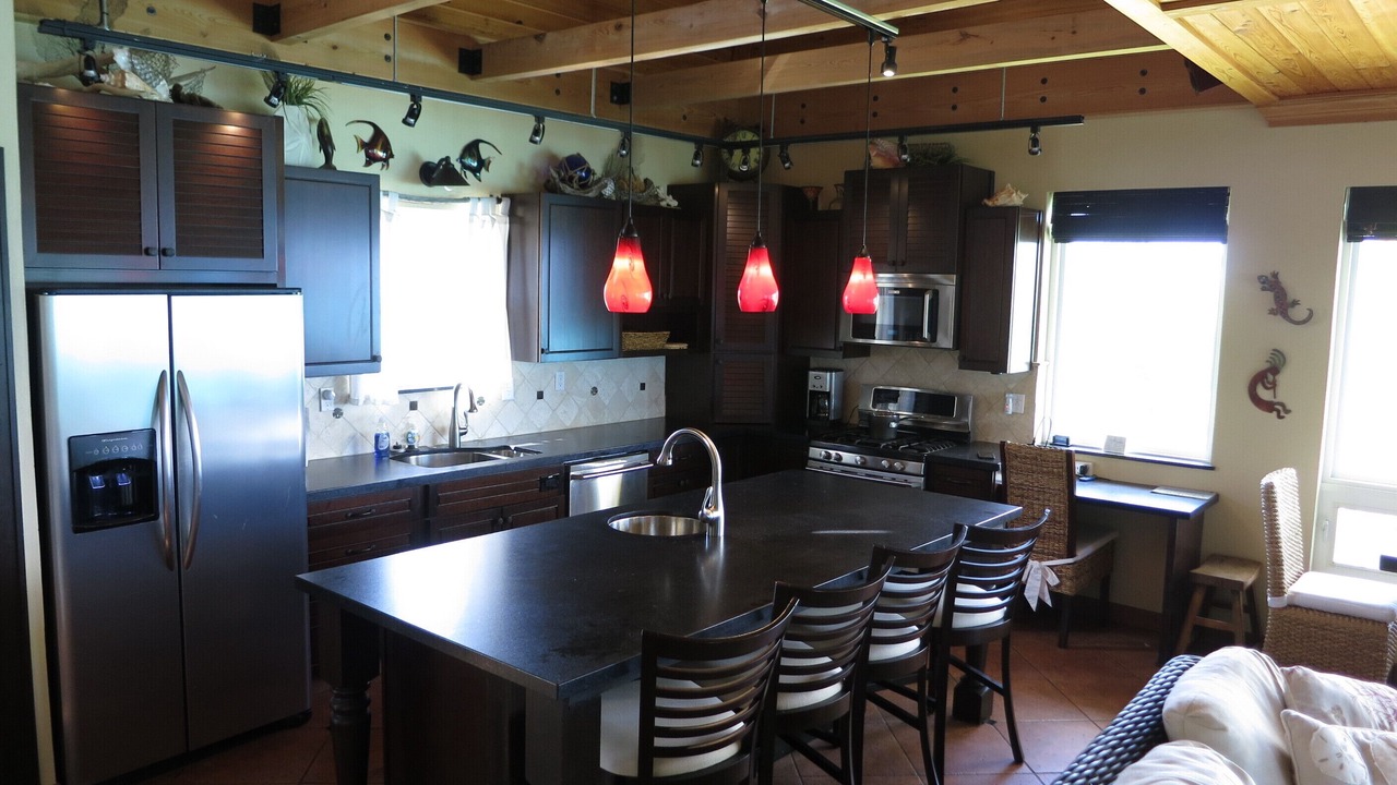 Photo of Kitchen in North Palmetto Point