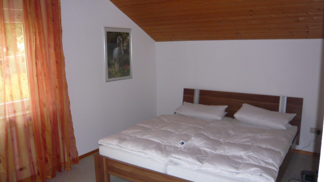 Photo of Bedroom in Britzingen
