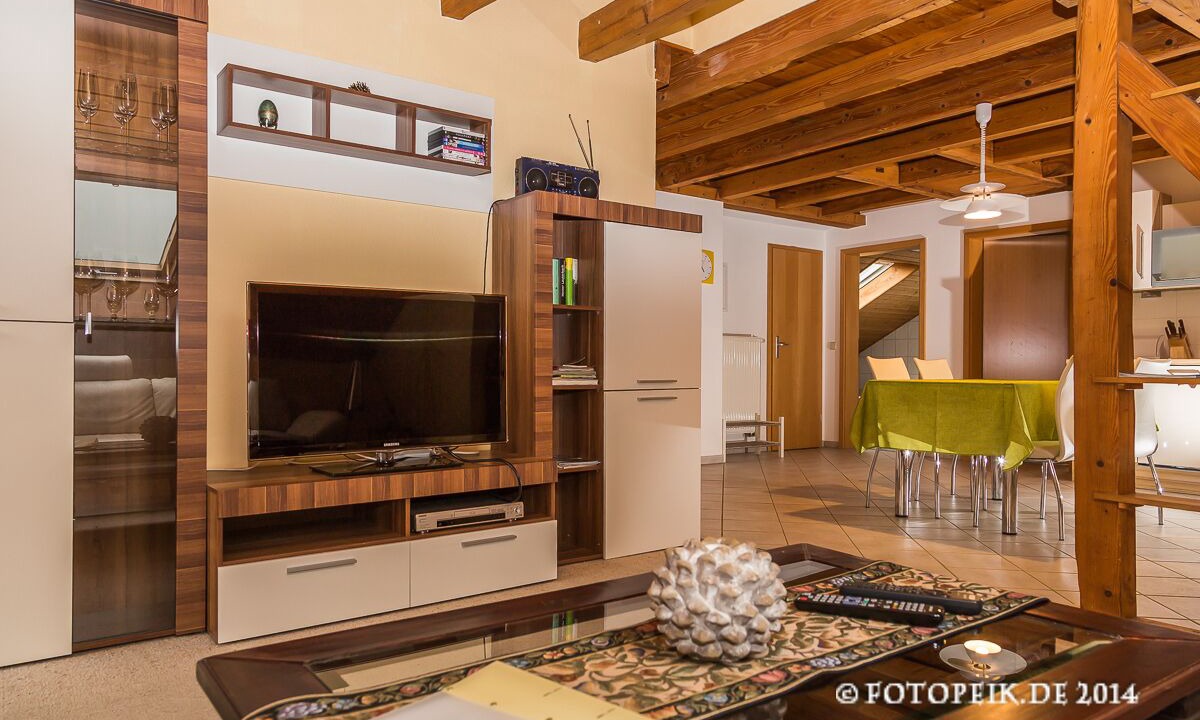 Photo of Livingroom in Britzingen
