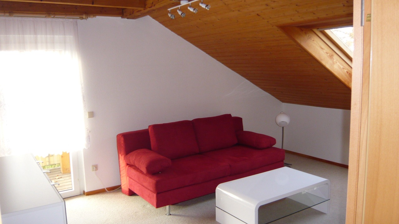 Photo of Livingroom in Britzingen