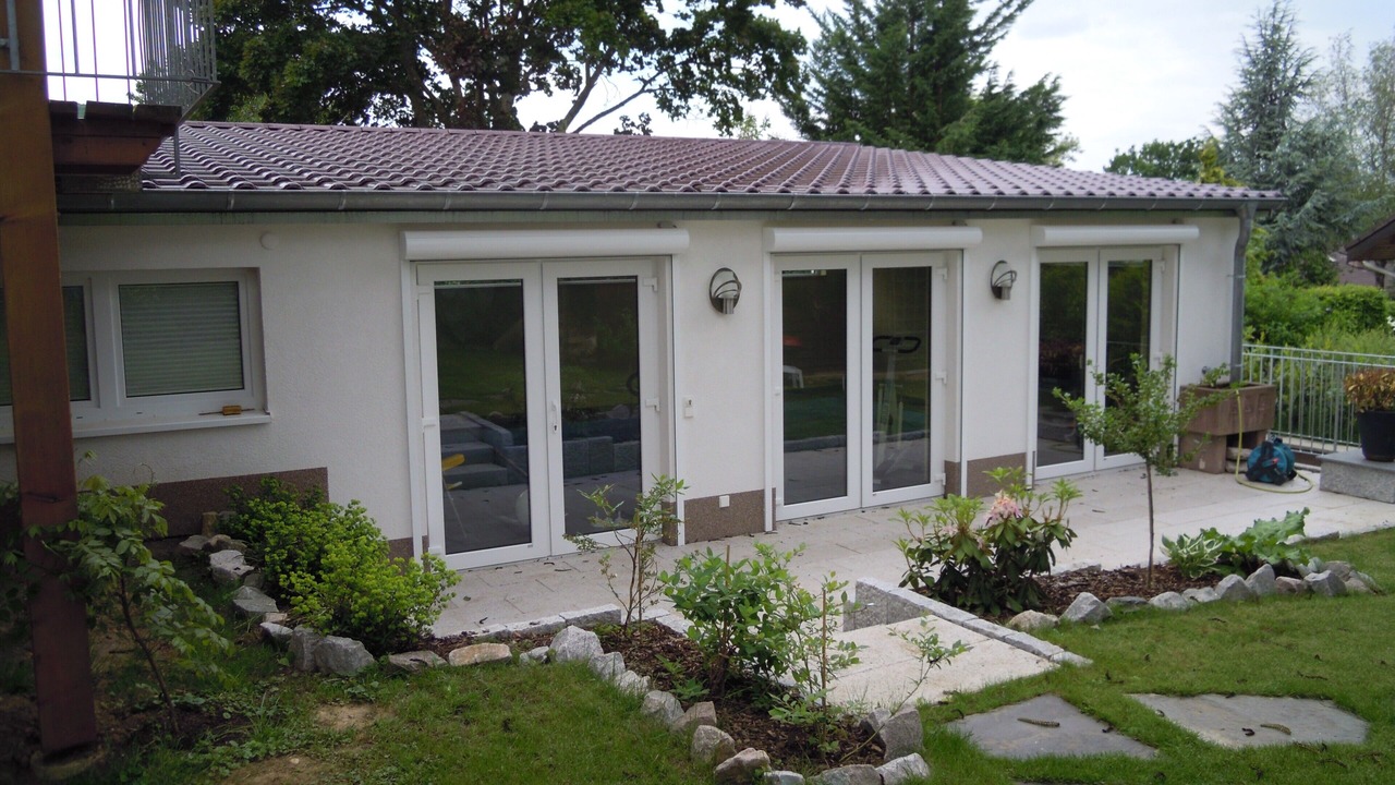 Photo of Outdoor in Britzingen