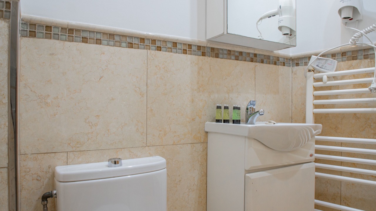Photo of Bathroom in Centro