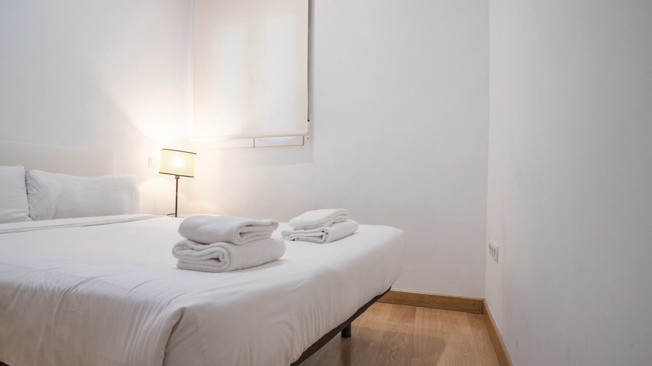 Photo of Bedroom in Centro