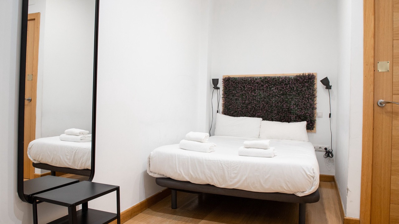 Photo of Bedroom in Centro