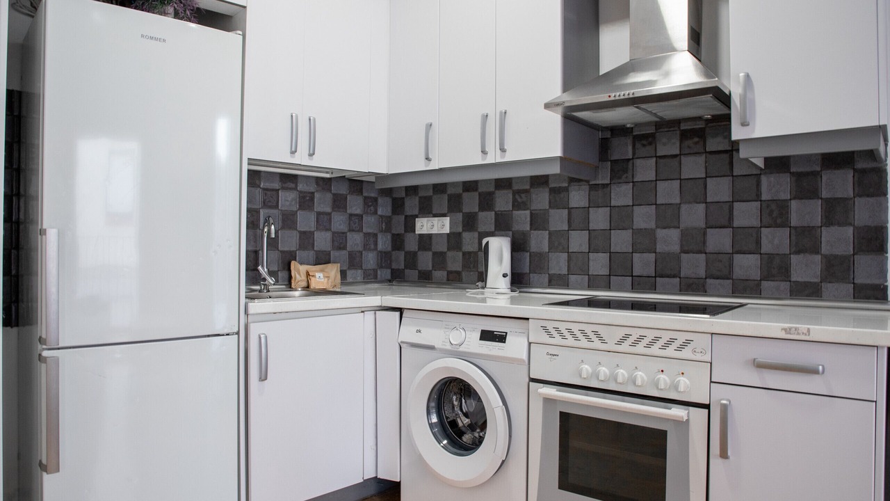 Photo of Kitchen in Centro
