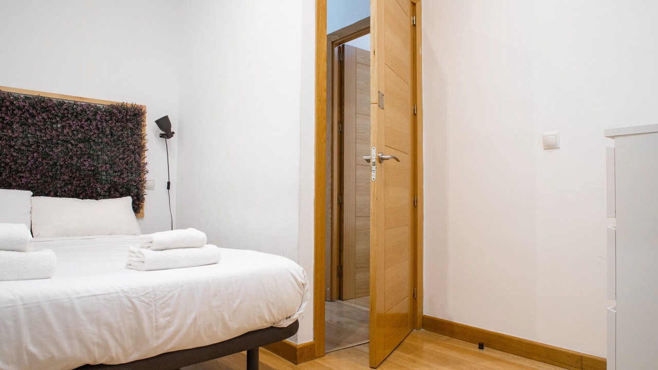 Photo of Bedroom in Centro