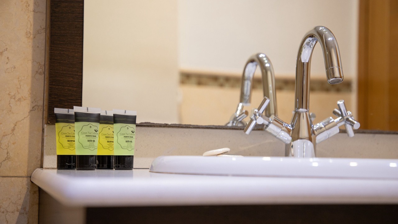 Photo of Bathroom in Centro