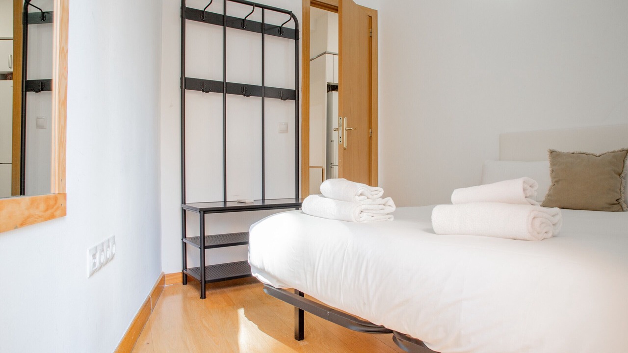 Photo of Bedroom in Centro