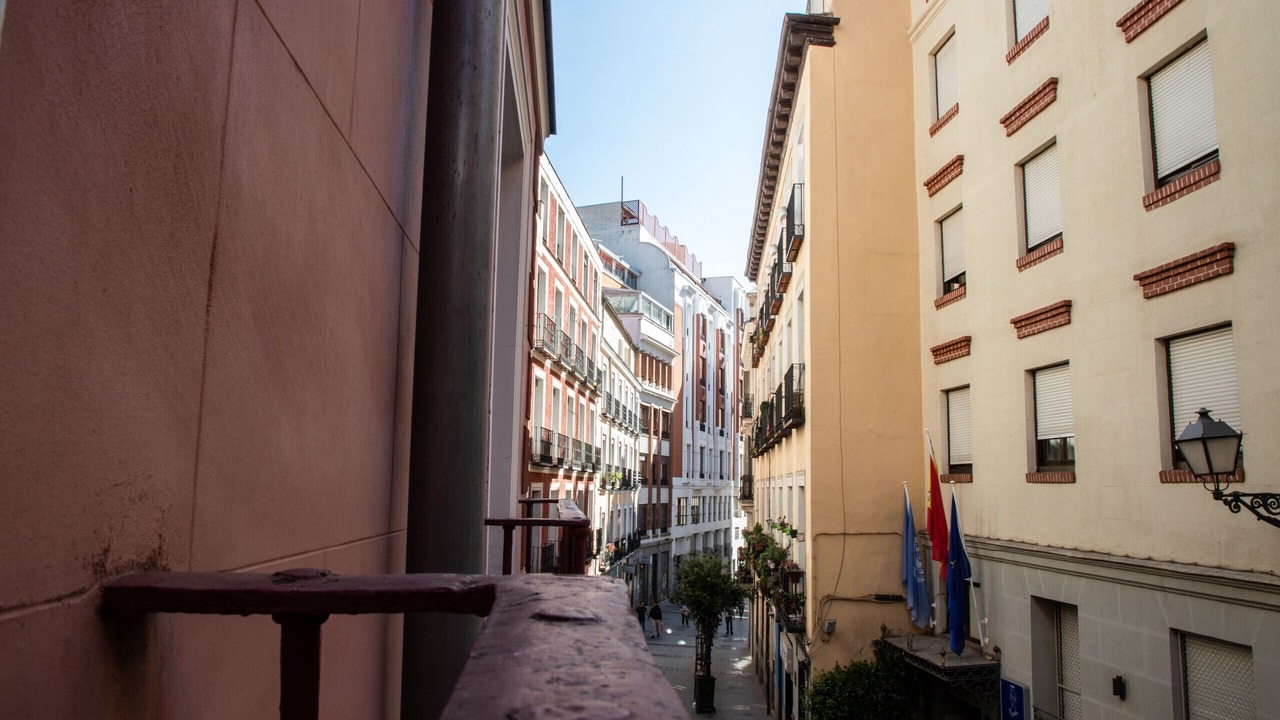 Photo of Outdoor in Centro