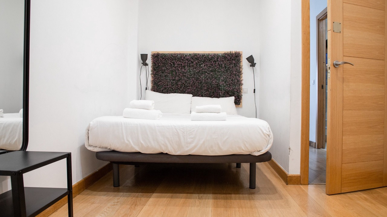 Photo of Bedroom in Centro