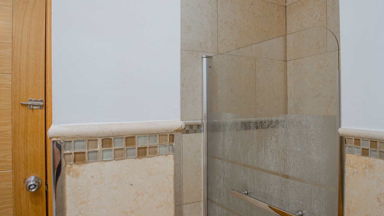 Photo of Bathroom in Centro