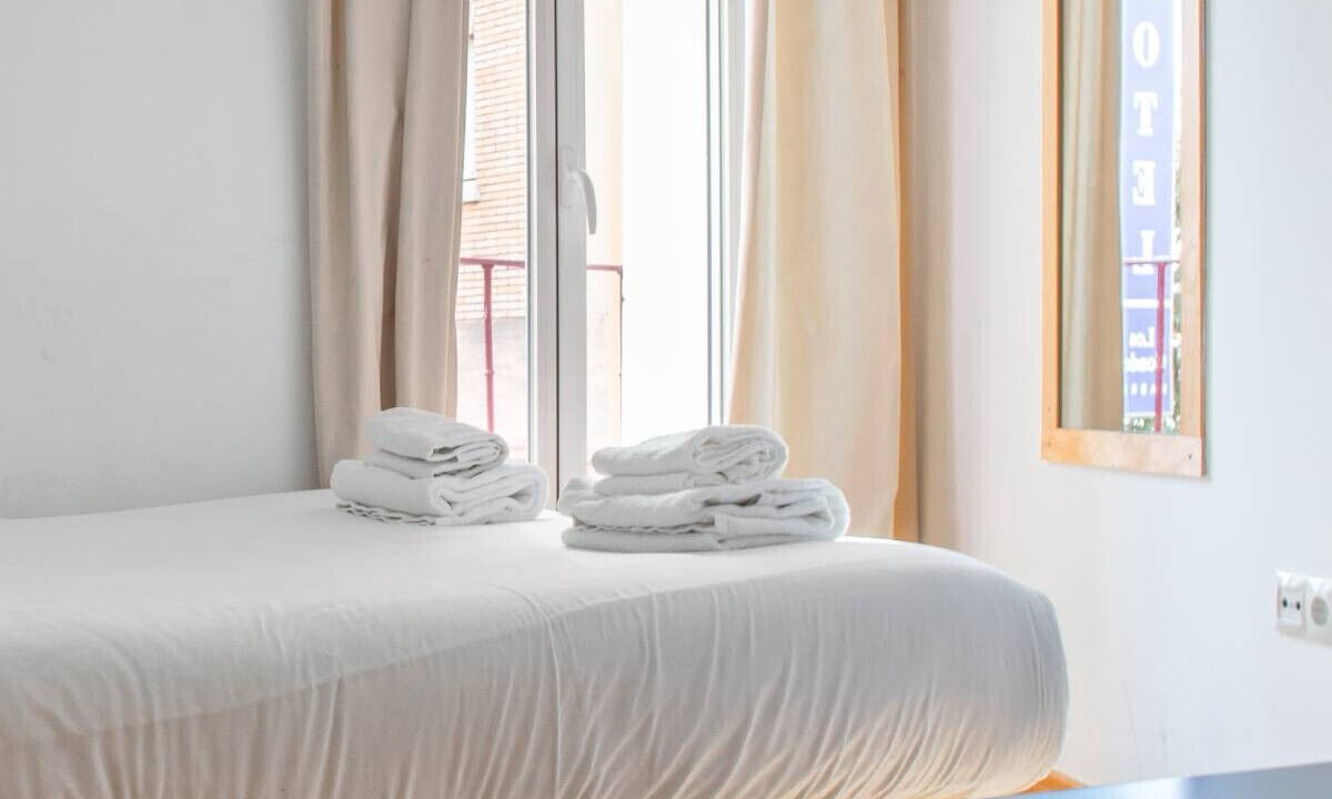 Photo of Bedroom in Centro
