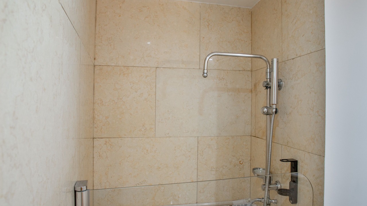 Photo of Bathroom in Centro