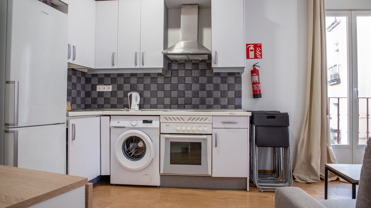 Photo of Kitchen in Centro