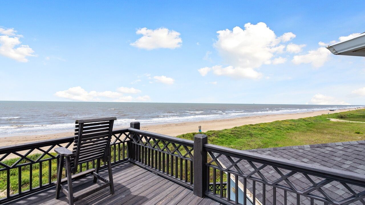 Photo of Outdoor in Port Bolivar