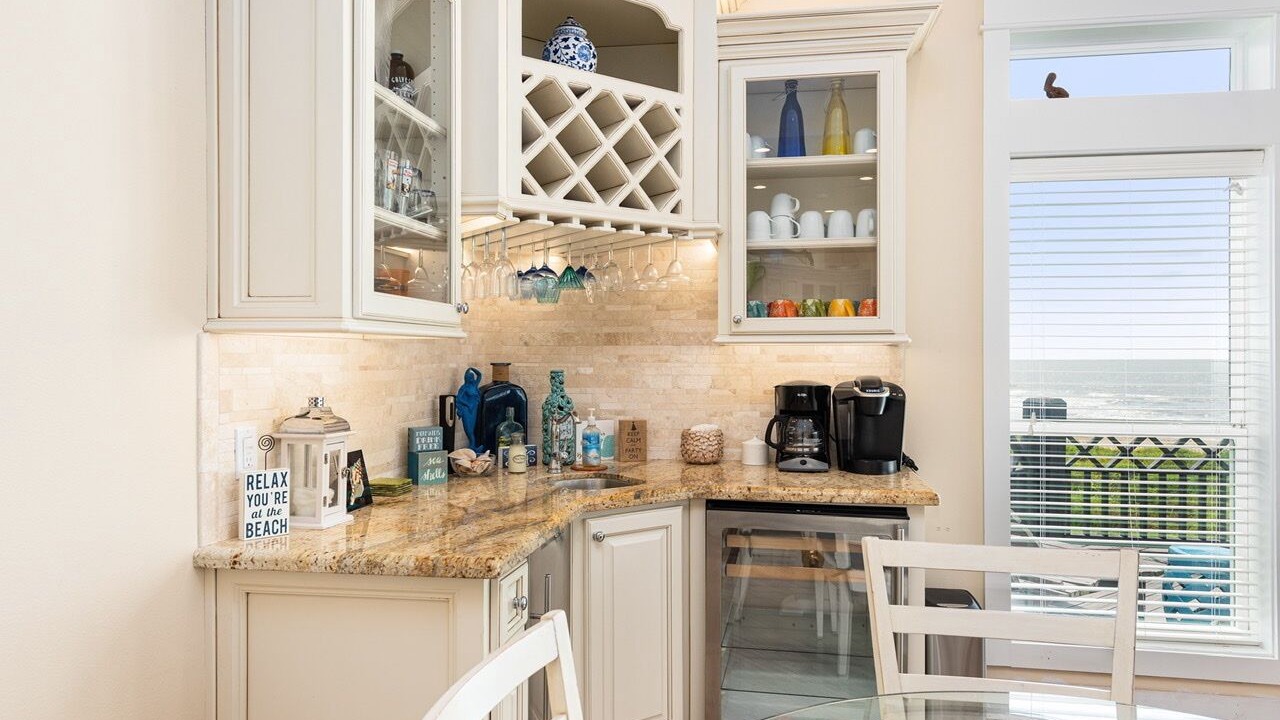 Photo of Kitchen in Port Bolivar