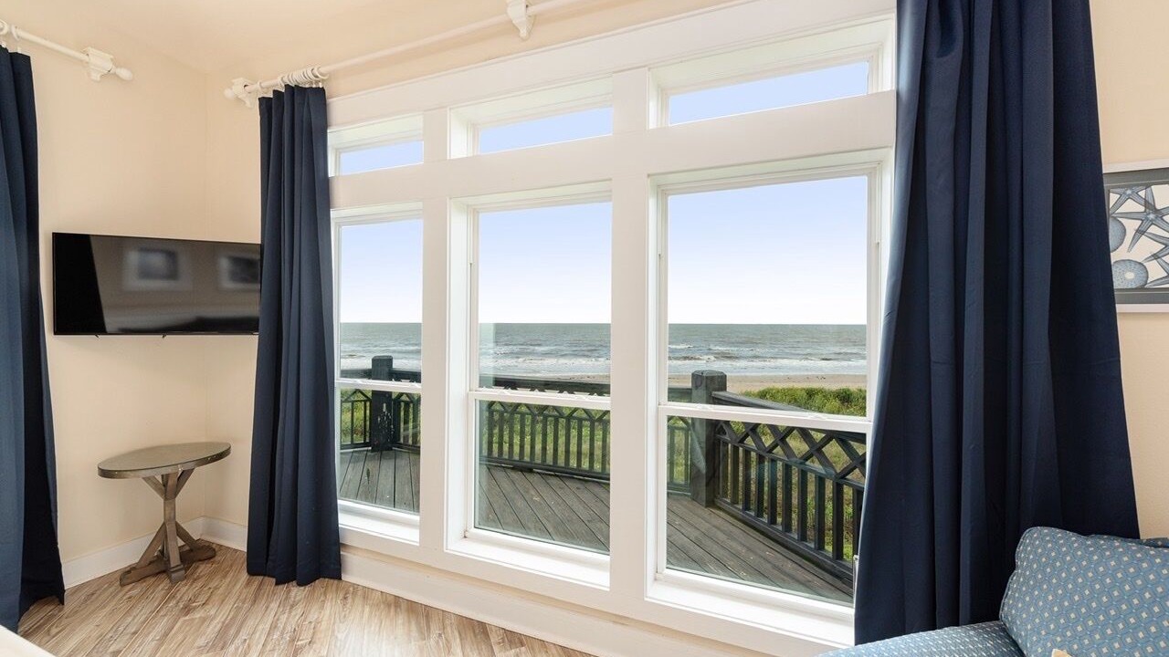 Photo of Livingroom in Port Bolivar
