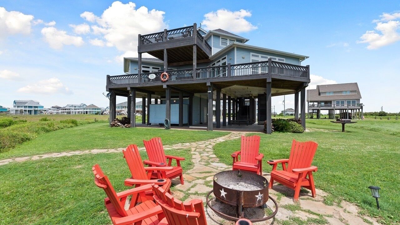 Photo of Outdoor in Port Bolivar