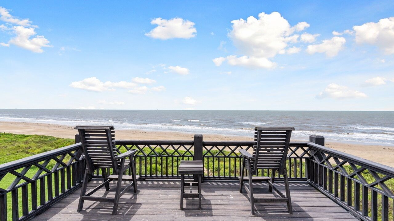 Photo of Outdoor in Port Bolivar