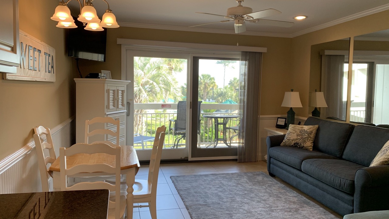 Photo of Outdoor in North Forest Beach