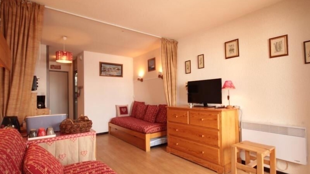 Photo of Livingroom in Les Saisies