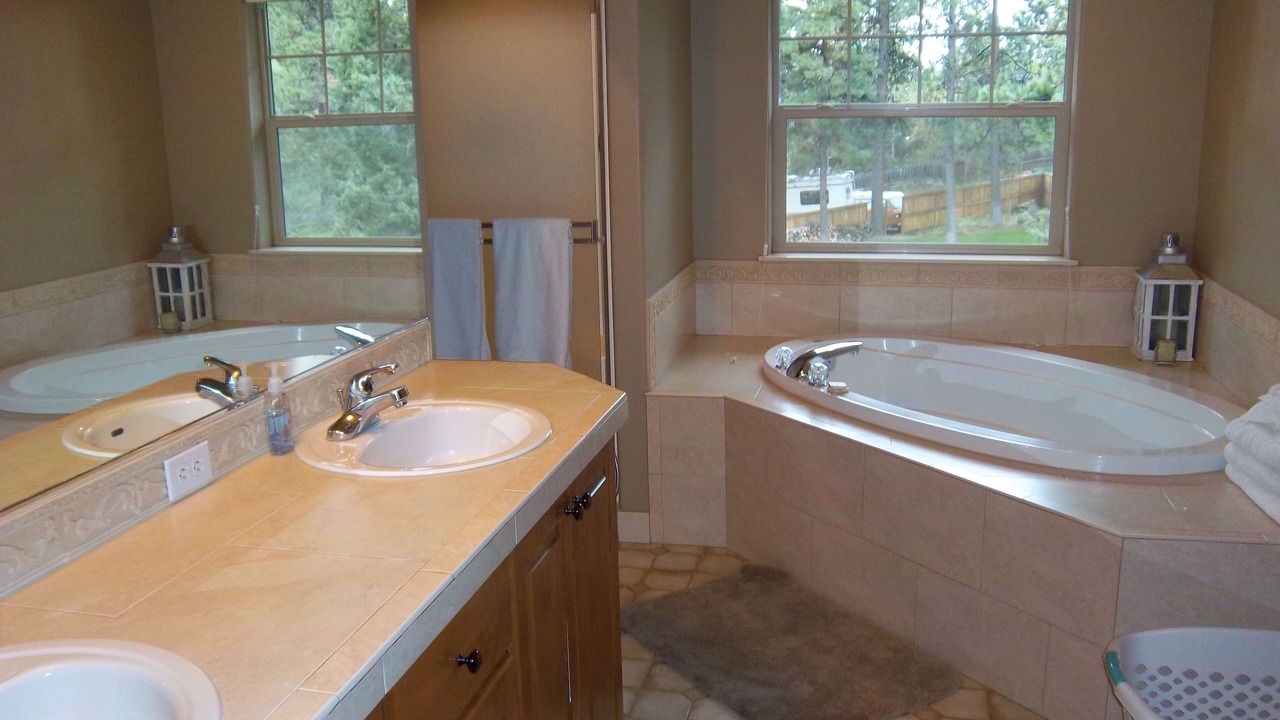 Photo of Bathroom in Bend