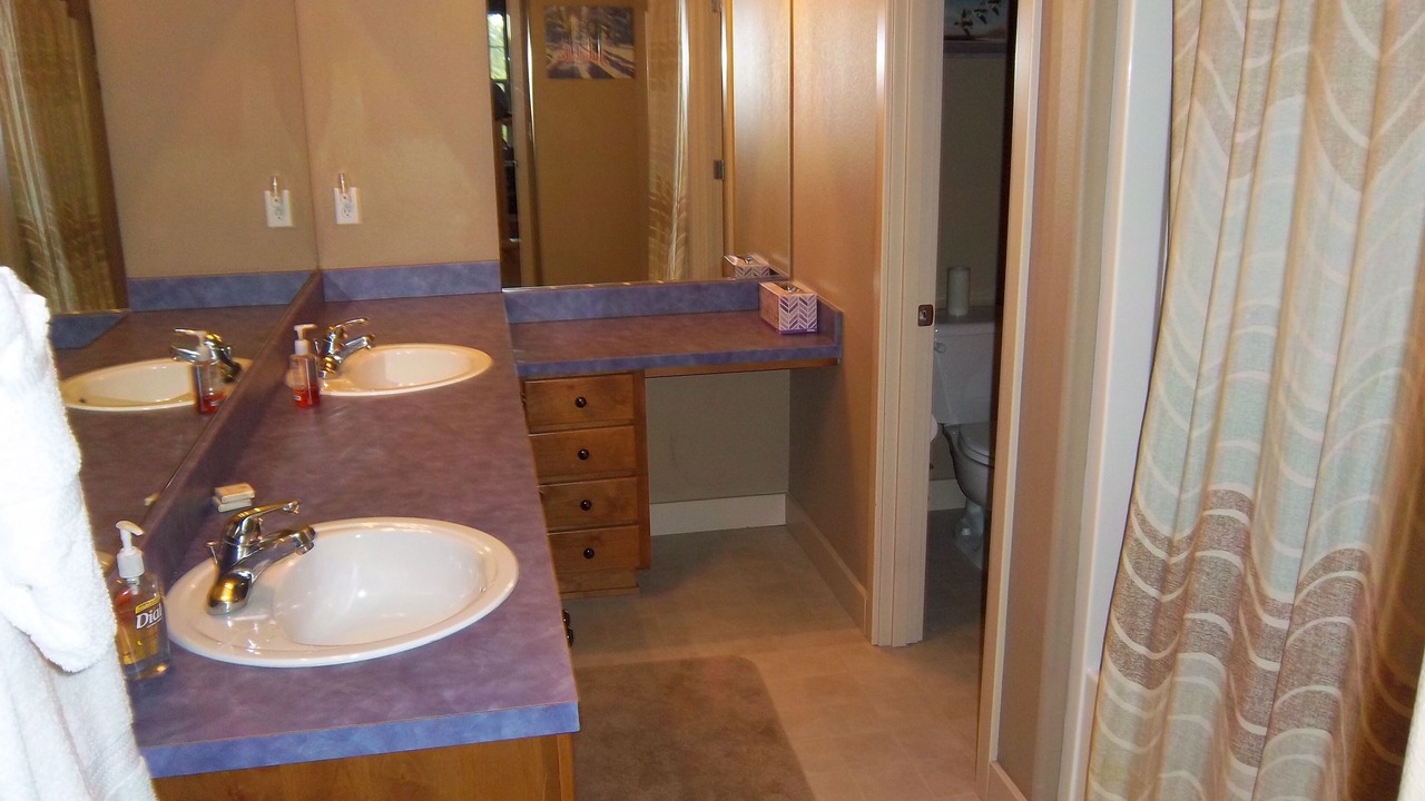 Photo of Bathroom in Bend