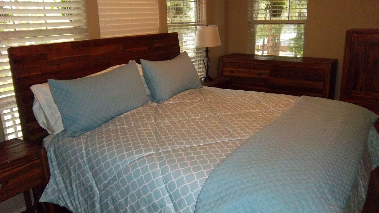 Photo of Bedroom in Bend