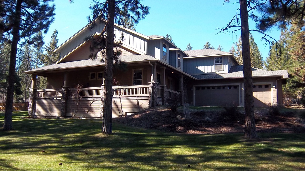 Photo of Outdoor in Bend
