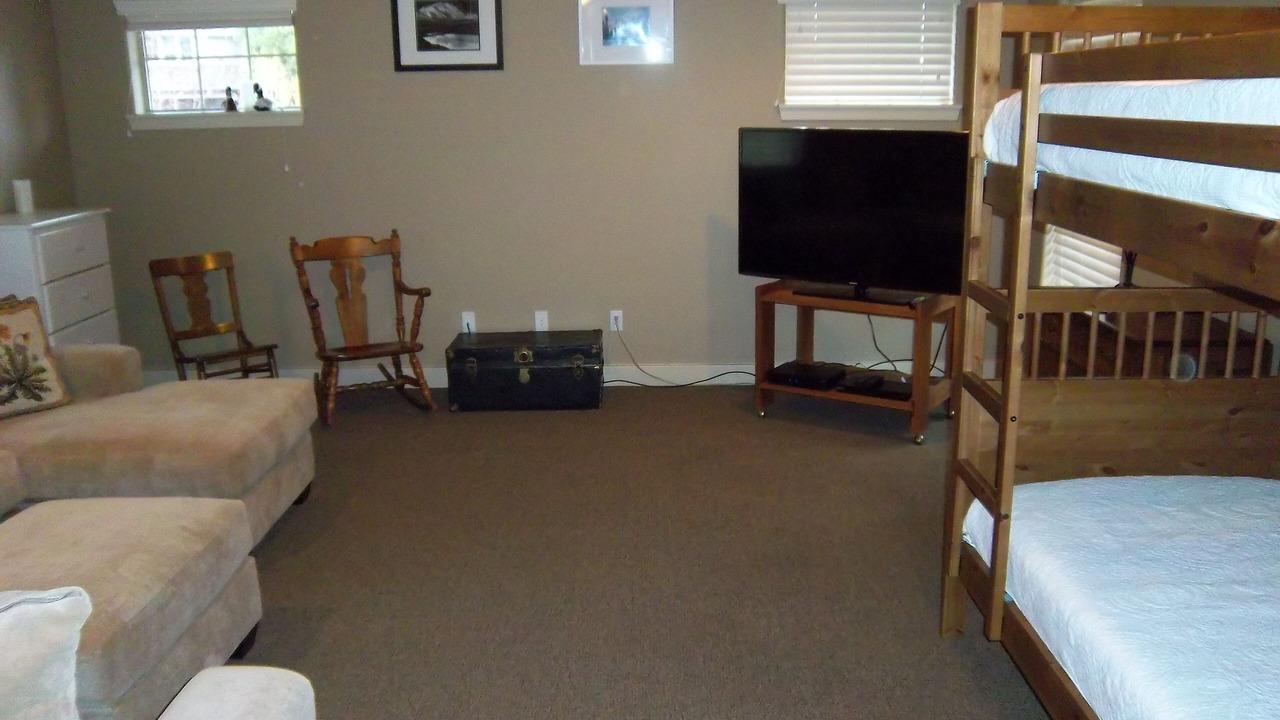 Photo of Livingroom in Bend
