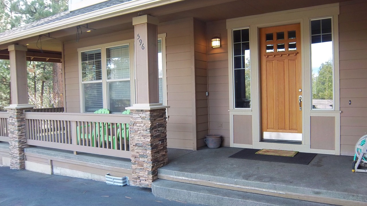 Photo of Outdoor in Bend