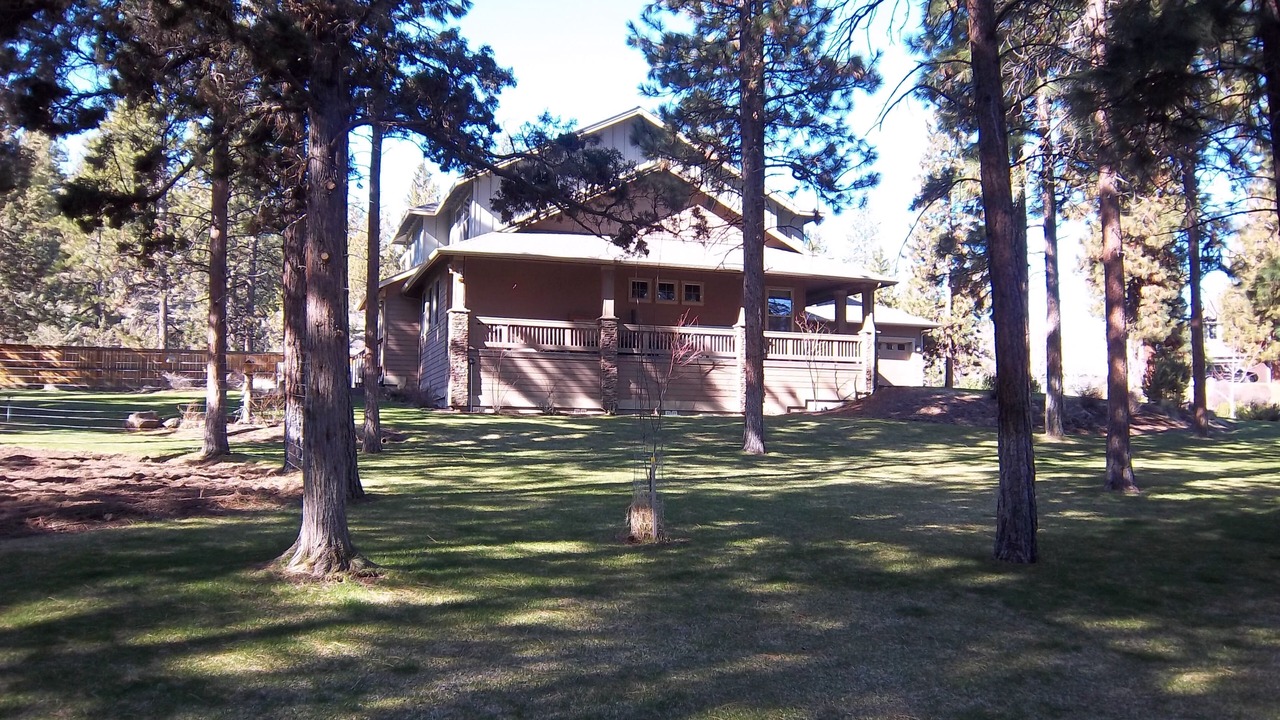 Photo of Outdoor in Bend