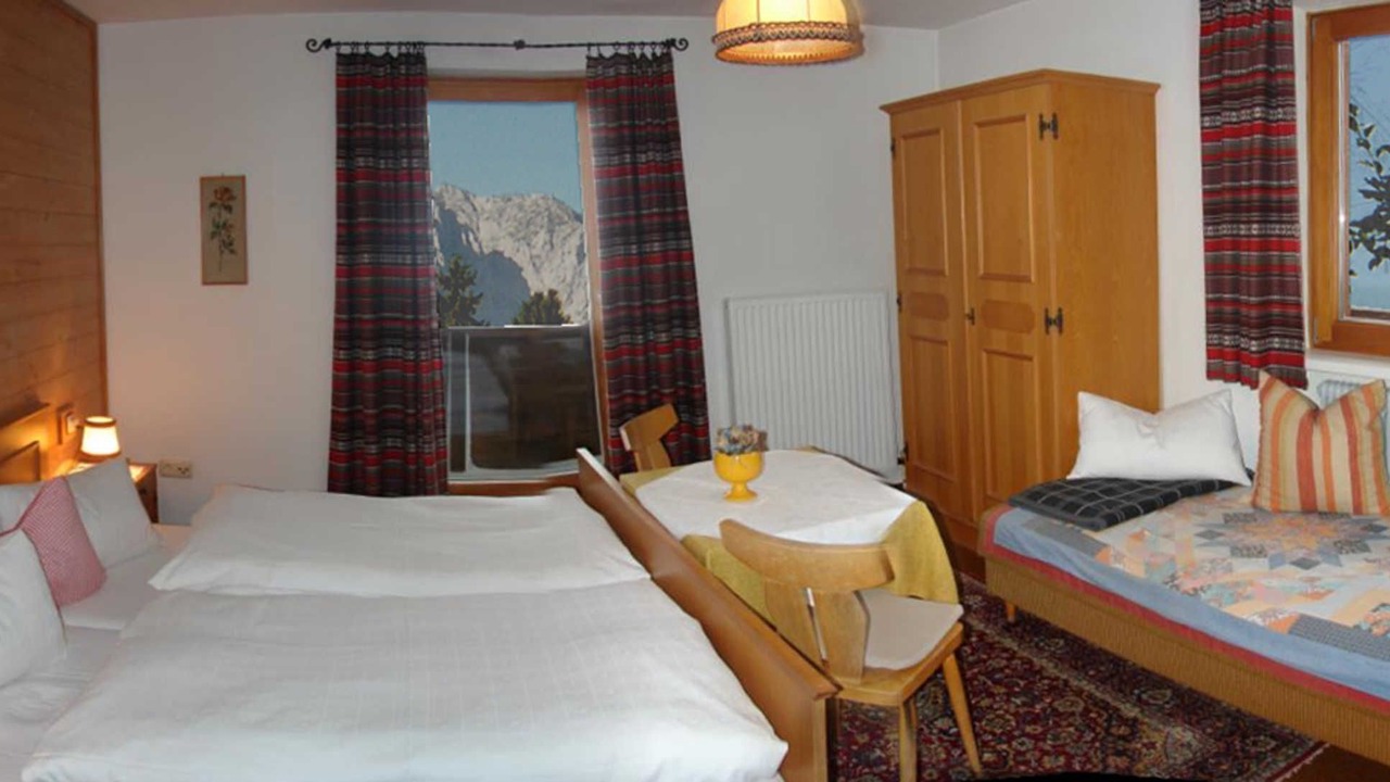 Photo of Bedroom in Walchsee
