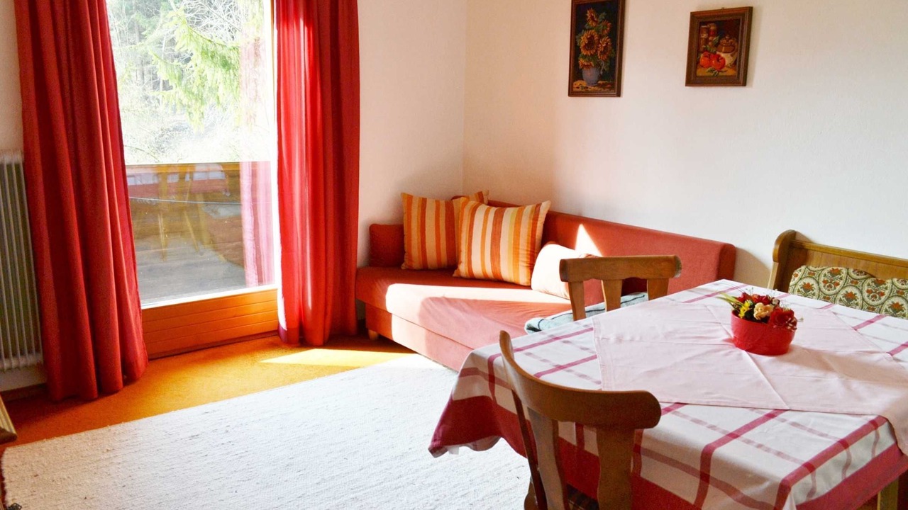 Photo of Livingroom in Walchsee
