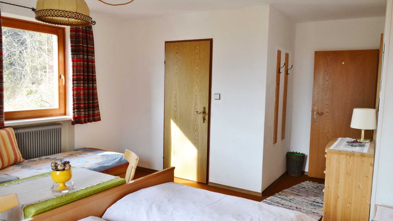 Photo of Bedroom in Walchsee