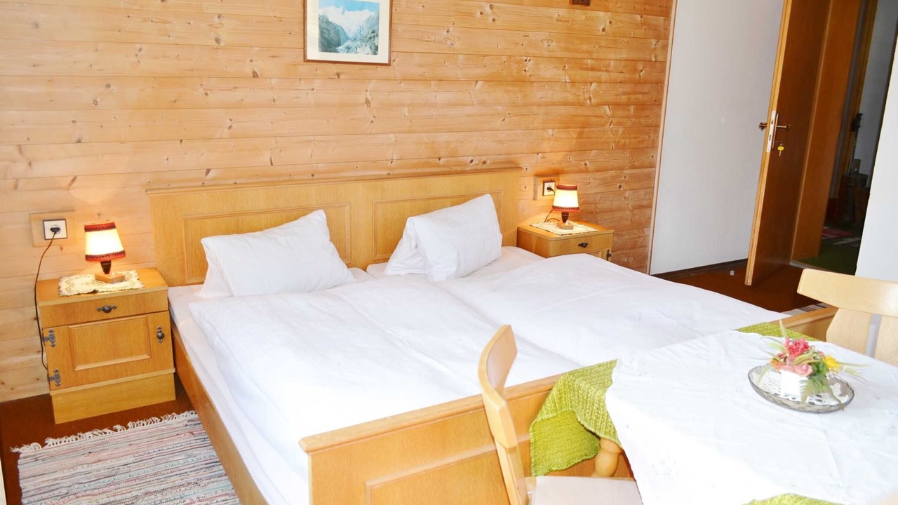 Photo of Bedroom in Walchsee