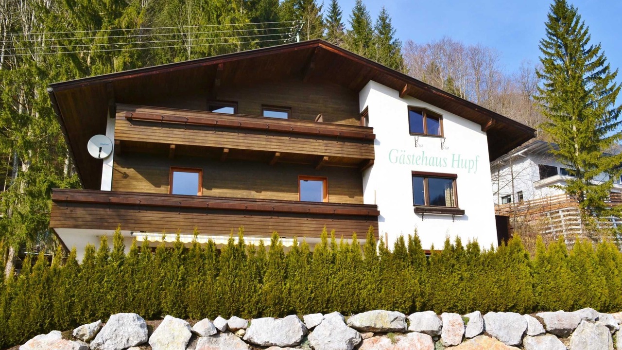 Photo of Outdoor in Walchsee