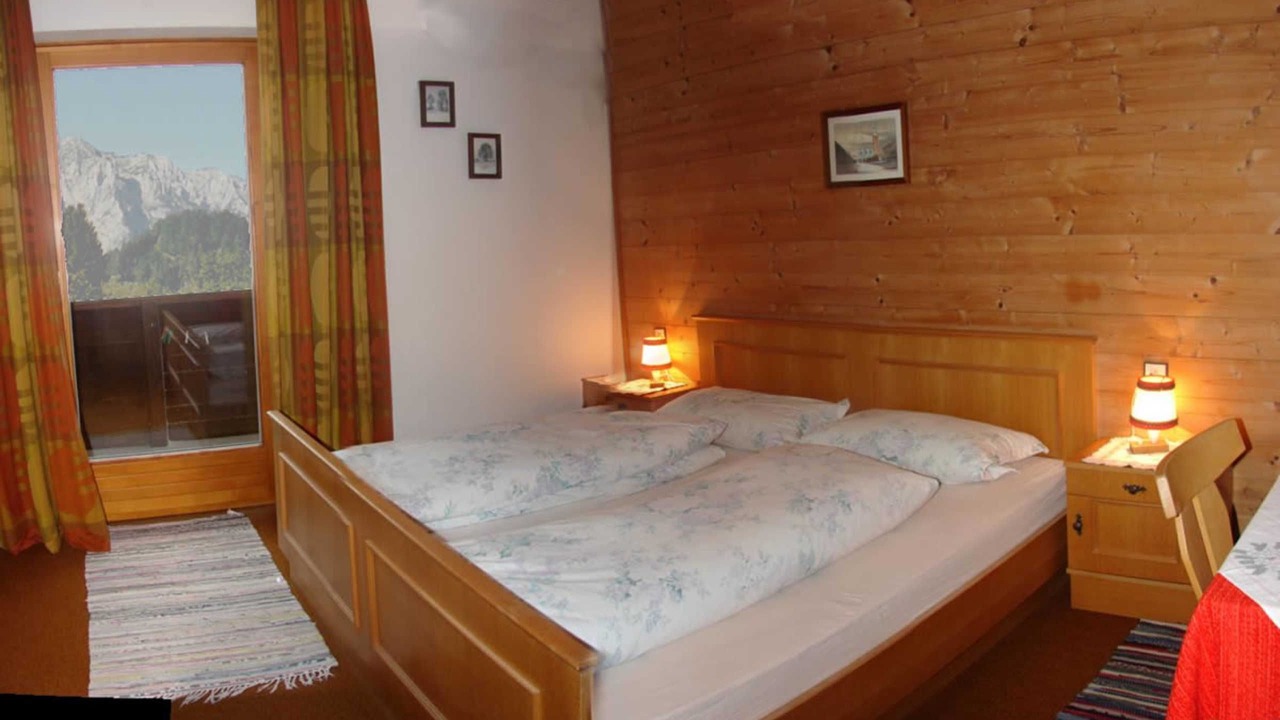 Photo of Bedroom in Walchsee