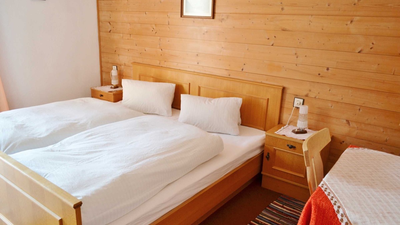 Photo of Bedroom in Walchsee