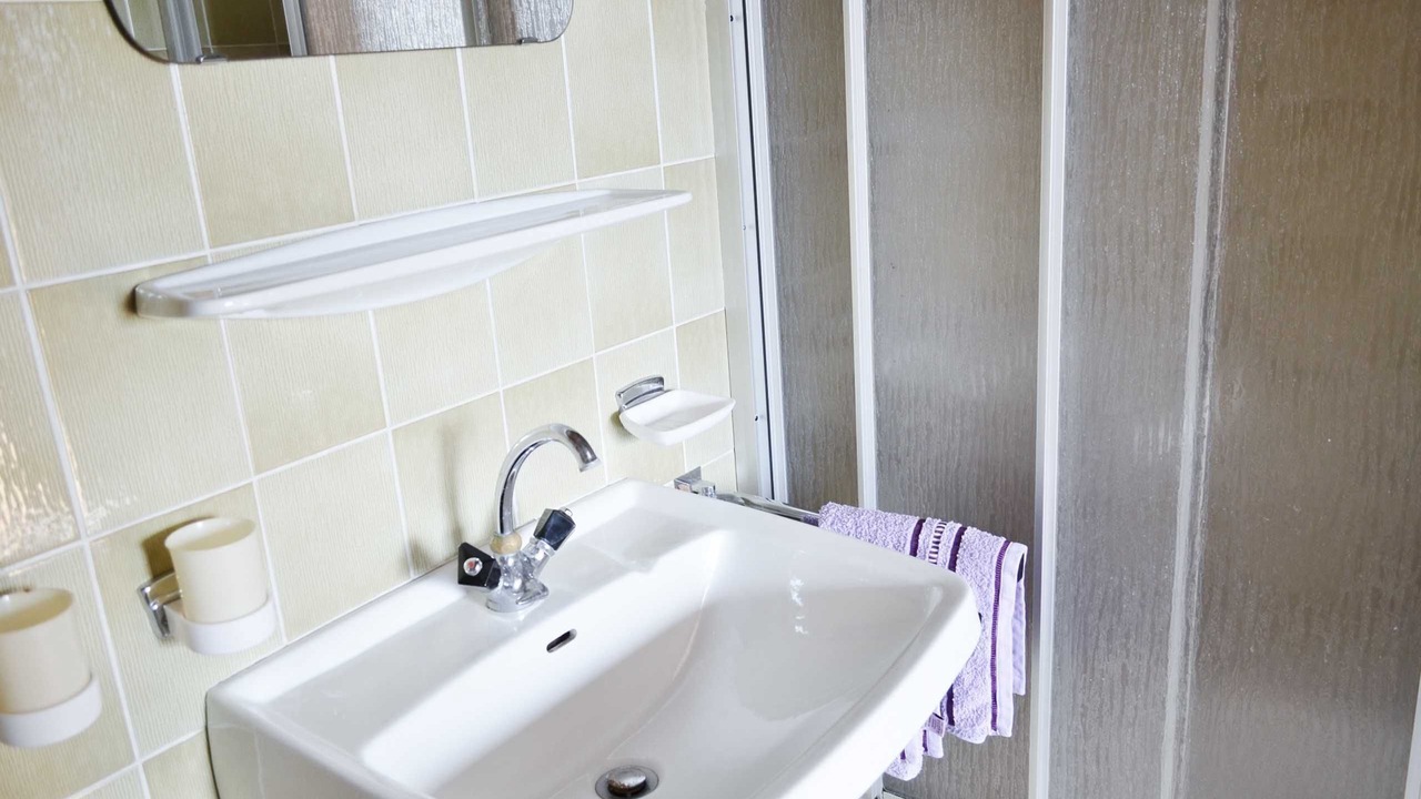 Photo of Bathroom in Walchsee